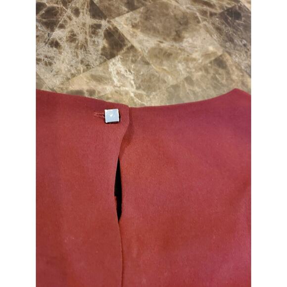 M,M. Lafleur blouse‎ - Picture 9 of 10